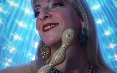 Modell „Blanche“